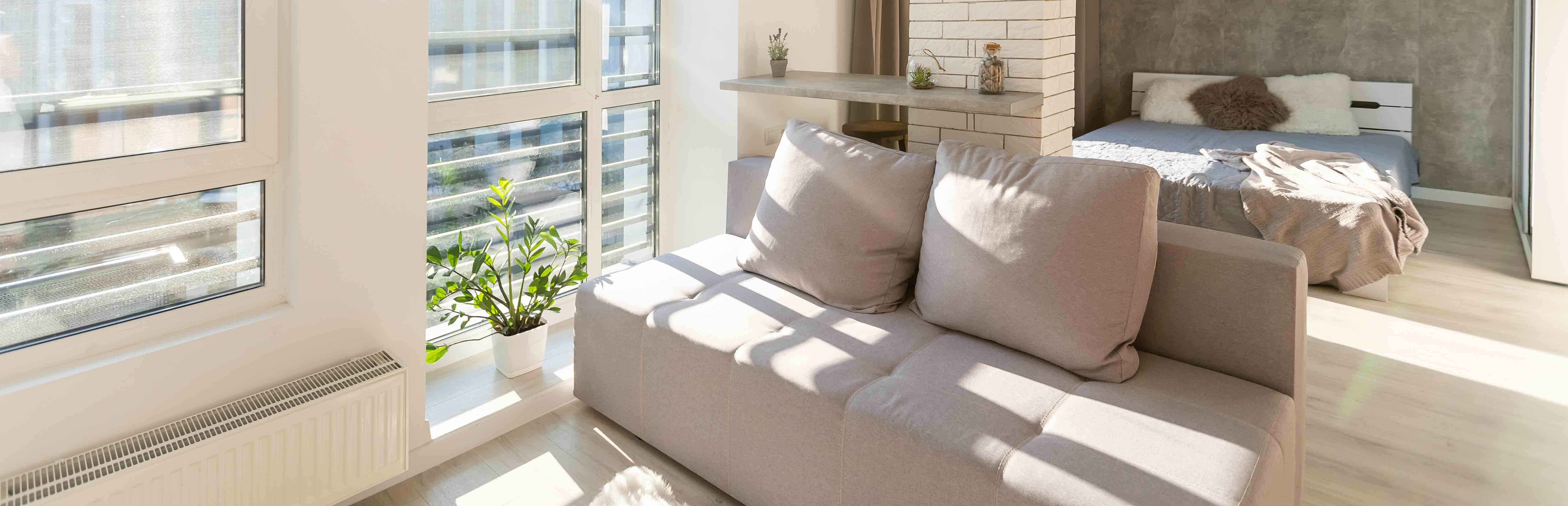 Apartamentos en Moscú