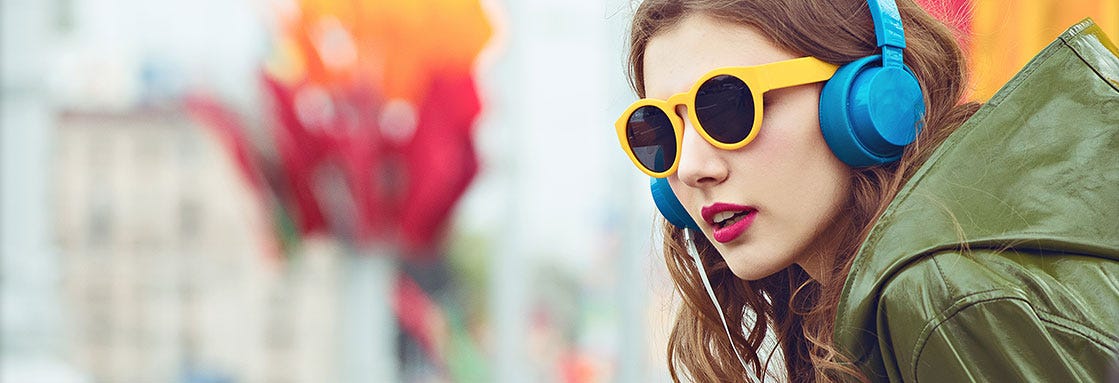 Audioguía de Moscú gratis