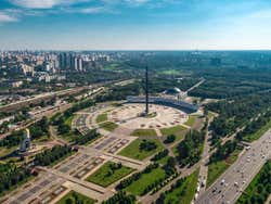 Parque de la victoria