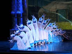 Ballet Ruso