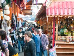Mercado Izmailovo