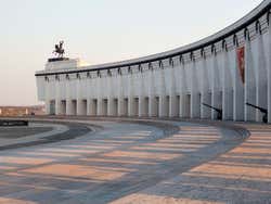 Museo de la Guerra Patriótica
