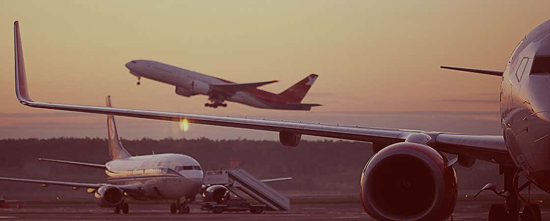 Aeropuerto Domodédovo