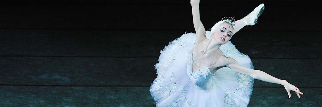 Ballet Nacional Ruso