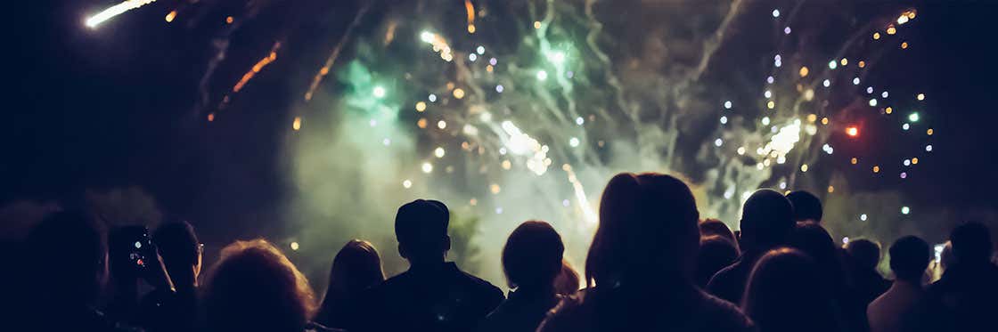 Días festivos en Moscú