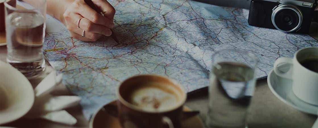 Planifica tu viaje a Moscú